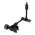 Thumbnail 1 : Gravity MA VARIARM M 38 Versatile Swivel Arm with Central Locking Mechanism - 3/8" Medium