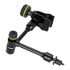 Thumbnail 2 : Gravity MA VARIARM M 38 Versatile Swivel Arm with Central Locking Mechanism - 3/8" Medium