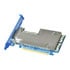 Thumbnail 3 : Highpoint Rocket 1528D PCIe Gen4 NVMe Switch Adapter