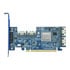 Thumbnail 3 : Highpoint Rocket 7528D PCIe Gen4 SlimSAS NVMe RAID Adapter