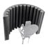 Thumbnail 3 : sE Electronics RF-X	Portable Isolation Filter