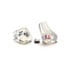 Thumbnail 1 : ACS PRO26 Custom Earplugs, Clear (Digital Voucher)