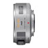 Thumbnail 3 : Panasonic LUMIX G 14-42mm/f3.5-5.6 Micro Four Thirds Lens (Silver)