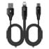 Thumbnail 1 : Topping Professional ALC1515 Lightning OTG Cable 1.5m