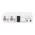Thumbnail 4 : Topping Pro E2x2 OTG USB Audio Interface - White