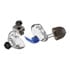 Thumbnail 4 : Westone Audio Pro X20 In-Ear Monitors with Detachable Cable