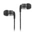 Thumbnail 1 : SoundMAGIC E80 In Ear Isolating Earphones - Gunmetal