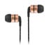 Thumbnail 1 : SoundMAGIC E80 In Ear Isolating Earphones - Gold