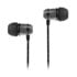 Thumbnail 1 : SoundMAGIC E50 In Ear Isolating Earphones - Gunmetal