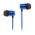 Thumbnail 1 : SoundMAGIC E50 In Ear Isolating Earphones Blue