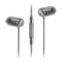 Thumbnail 1 : SoundMAGIC E11C In Ear Isolating Earphones Silver