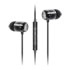 Thumbnail 1 : SoundMAGIC E11C In Ear Isolating Earphones Black