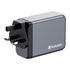 Thumbnail 3 : Verbatim 200W 4-Port GaN3 Wall Charger With PD3 3C1A UK/US/EU