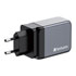 Thumbnail 4 : Verbatim 65W3-Port GaN3 Wall Charger PD3/QC3 2C1A  UK/US/EU