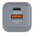 Thumbnail 2 : Verbatim 35W UK/US/EU 2-Port GaN Wall Charger With Power Delivery