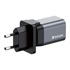 Thumbnail 4 : Verbatim 35W UK/US/EU 2-Port GaN Wall Charger With Power Delivery