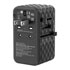 Thumbnail 3 : Verbatim GAN III UTA-06 Universal Travel Adapter 100W