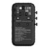 Thumbnail 4 : Verbatim GAN III UTA-10 140W Universal Travel Adapter 3C1A 150+ Countries
