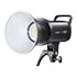 Thumbnail 1 : Godox SL100D 100W Daylight-Balanced LED Light