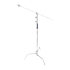 Thumbnail 1 : PixaPro 50" C-Stand With Grip & Arm Set