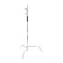 Thumbnail 2 : PixaPro 50" C-Stand With Grip & Arm Set