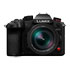 Thumbnail 1 : Panasonic Lumix GH7 Mirrorless Camera with 12-60mm Leica Lens