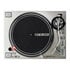 Thumbnail 4 : Reloop RP-7000 MK2 Direct Drive Turntable (Silver)