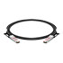 Thumbnail 1 : 0.5m (2ft) FS for Mellanox MCP1600-C0005 Passive DAC Twinax Cable