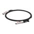 Thumbnail 2 : 0.5m (2ft) FS for Mellanox MCP1600-C0005 Passive DAC Twinax Cable