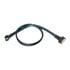 Thumbnail 1 : Micro SATA Cables 80cm MCIO x8 74pin to 1x Slimline x8 SFF-8654 Cable