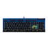 Thumbnail 1 : Razer BlackWidow V4 X Fortnite US Edition Yellow Switch Mechanical Gaming Keyboard
