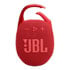 Thumbnail 2 : JBL CLIP 5 Rechargeable Bluetooth Waterproof Speaker Red