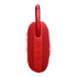 Thumbnail 3 : JBL CLIP 5 Rechargeable Bluetooth Waterproof Speaker Red