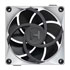 Thumbnail 3 : HYTE THICC FP12 120mm PWM Fan 3PK + NP50 I/O Hub