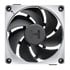 Thumbnail 2 : HYTE THICC FP12 Black/White 120mm Digital Case/CPU Cooler Triple Fan Pack