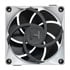Thumbnail 3 : HYTE THICC FP12 Black/White 120mm Digital Case/CPU Cooler Triple Fan Pack
