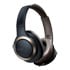 Thumbnail 4 : Cleer Audio ENDURO ANC Noise Cancelling Wireless Headphones (Navy)