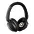 Thumbnail 2 : 1MORE SonoFlow HQ50 Noise Cancelling Wireless Headphones - Black