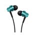 Thumbnail 1 : 1MORE Piston Fit In-Ear Headphones Blue