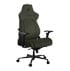 Thumbnail 1 : CORSAIR TC500 LUXE Gaming Chair Sherwood PU Foam Fabric Adjustable Gaming Chair