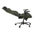 Thumbnail 4 : CORSAIR TC500 LUXE Gaming Chair Sherwood PU Foam Fabric Adjustable Gaming Chair
