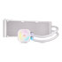 Thumbnail 3 : Corsair iCUE LINK TITAN 360 RX RGB White 360mm Intel/AMD CPU Liquid Cooler