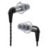 Thumbnail 1 : Etymotic ER4SR In-Ear Monitors