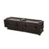 Thumbnail 1 : Hardcase 58" Drum Hardware Case with Wheels HN58W