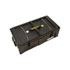 Thumbnail 1 : Hardcase 36" Drum Hardware Case HN36W