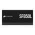 Thumbnail 2 : Corsair SF850L 850 Watt Fully Modular 80+ Gold SFX-L PSU/Power Supply Factory Refurbished