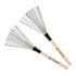 Thumbnail 1 : Meinl - 5A Fixed Wire Brushes - SB310