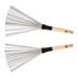 Thumbnail 2 : Meinl - 5A Fixed Wire Brushes - SB310