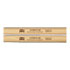 Thumbnail 3 : Meinl - Hybrid 5B - American Hickory Drumsticks - SB107