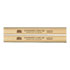 Thumbnail 3 : Meinl - Standard Long 5B - American Hickory Drumsticks - SB104